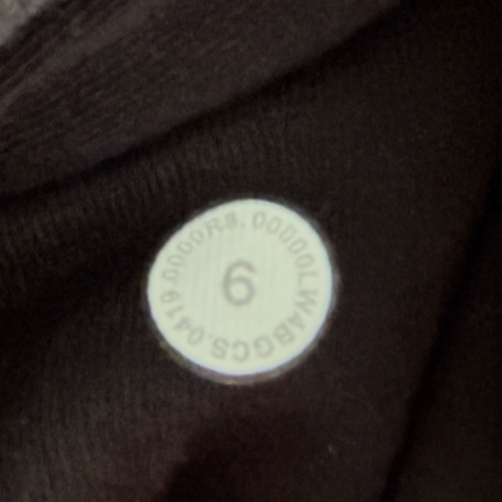 Lululemon Radiant Jacket - Picture 4 of 4
